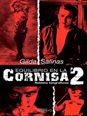 cover image of Equilibrio en la cornisa 2